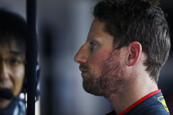 Romain Grosjean, Haas F1 Team