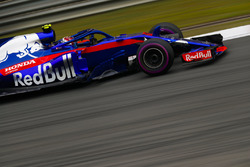 Пьер Гасли, Scuderia Toro Rosso STR13