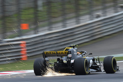 Carlos Sainz Jr., Renault Sport F1 Team R.S. 18