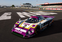 Jaguar XJR-9 '88 (Gr.1)