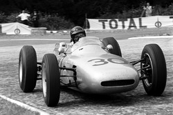 Dan Gurney, Porsche 804