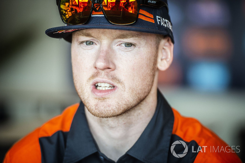 Bradley Smith, Red Bull KTM Factory Racing
