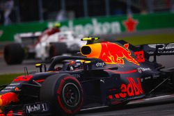 Макс Ферстаппен, Red Bull Racing RB14