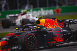 Макс Ферстаппен, Red Bull Racing RB14