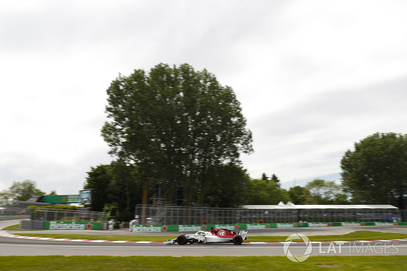 Marcus Ericsson, Sauber C37