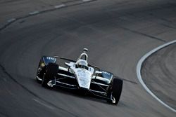 Simon Pagenaud, Team Penske Chevrolet