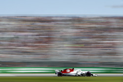 Marcus Ericsson, Sauber C37