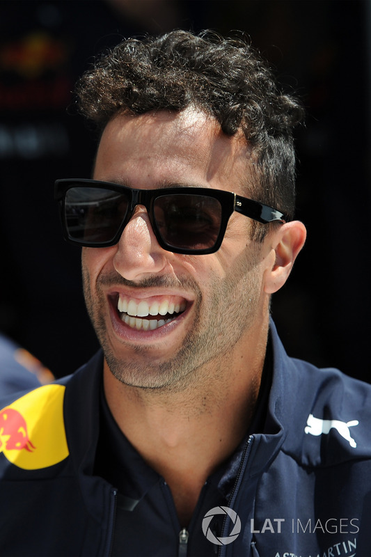 F1-es versenyzői portrék csütörtökről - F1 2018 - Kanadai Nagydíj