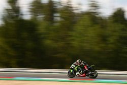 Jonathan Rea, Kawasaki Racing