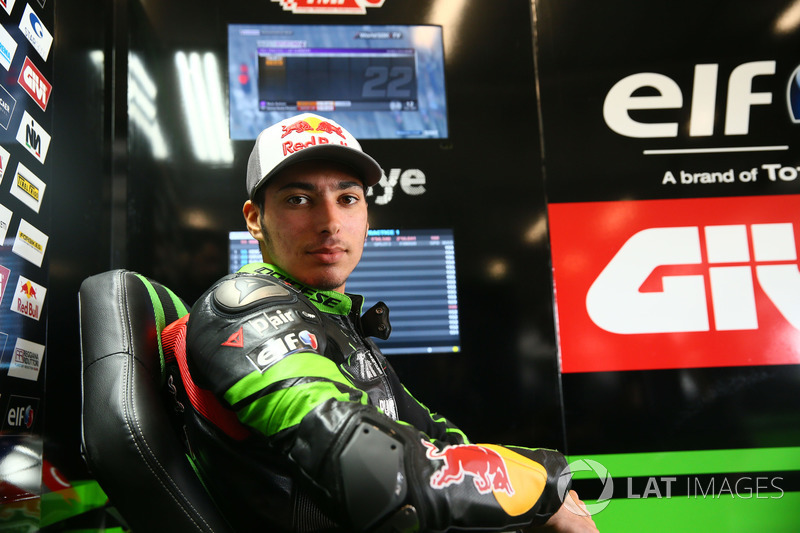 Toprak Razgatlioglu, Kawasaki Puccetti Racing