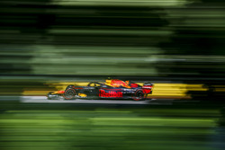 Max Verstappen, Red Bull Racing RB14