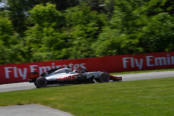 Кевин Магнуссен, Haas F1 Team VF-18