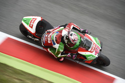 Aleix Espargaro, Aprilia Racing Team Gresini