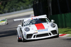 Bashar Mardini, GDL Racing