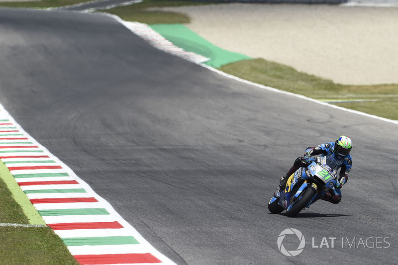 Franco Morbidelli, Estrella Galicia 0,0 Marc VDS