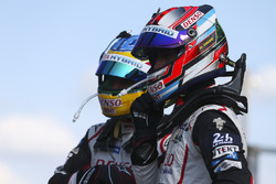 #7 Toyota Gazoo Racing Toyota TS050: Jose Maria Lopez