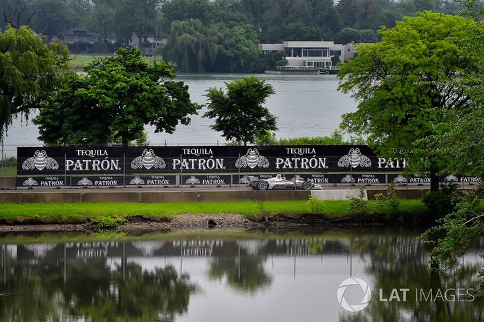 Will Power, Team Penske Chevrolet