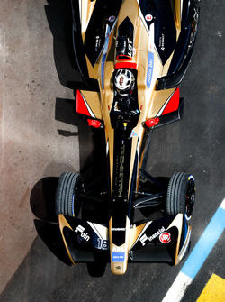 Andre Lotterer, Techeetah