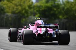 Esteban Ocon, Force India VJM11