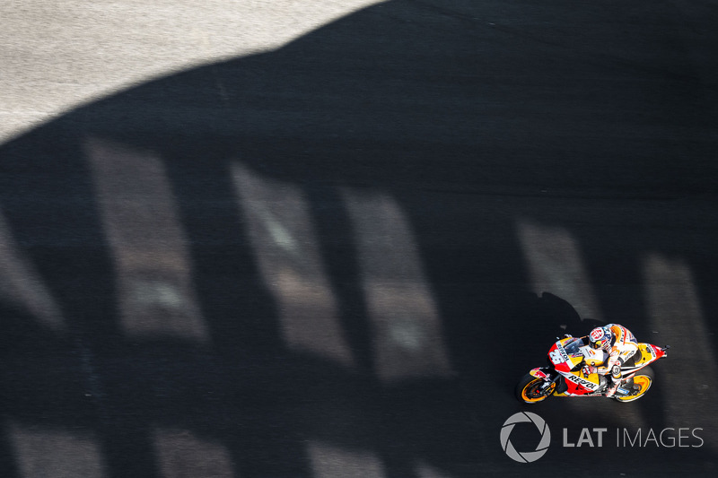 Dani Pedrosa, Repsol Honda Team