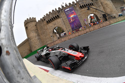 Romain Grosjean, Haas F1 Team VF-18