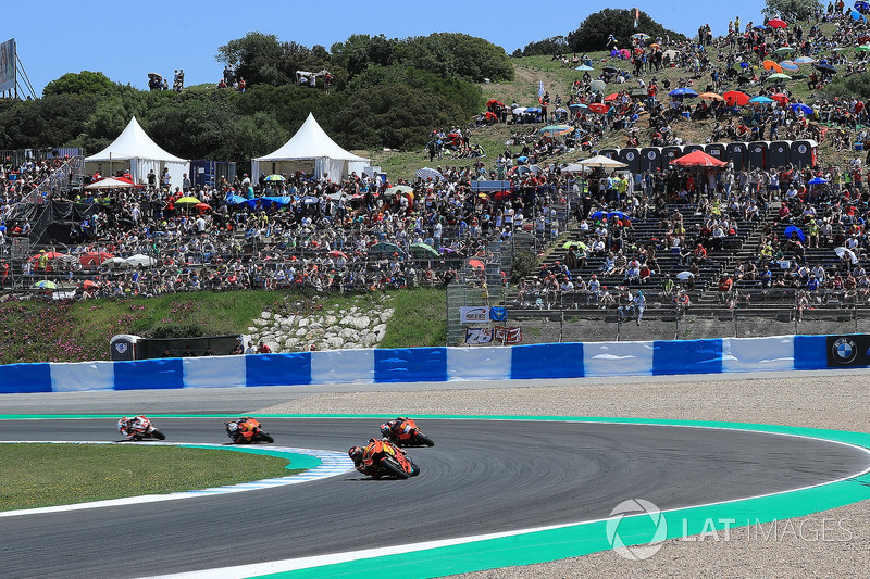Mika Kallio, Red Bull KTM Factory Racing