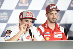 Marc Marquez, Repsol Honda Team