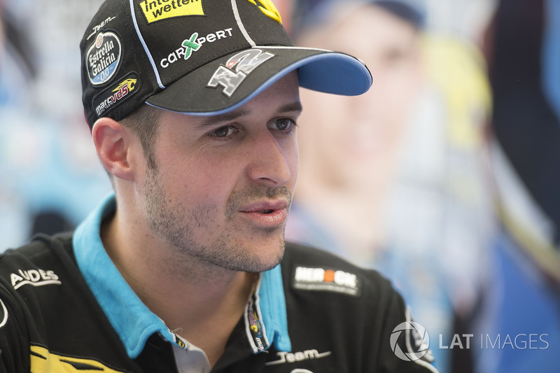 Thomas Luthi, Estrella Galicia 0,0 Marc VDS