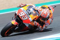 Marc Marquez, Repsol Honda Team
