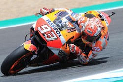 Marc Marquez, Repsol Honda Team