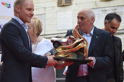 Valtteri Bottas, Mercedes AMG F1