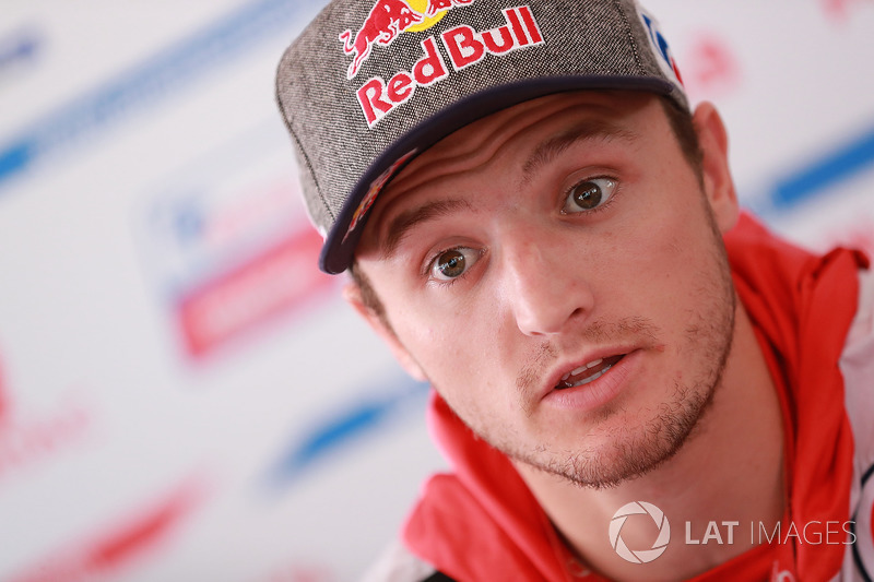 Jack Miller, Pramac Racing