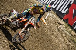 Jorge Prado, KTM MXGP