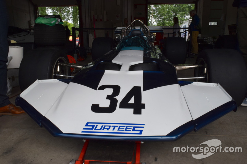 Surtees