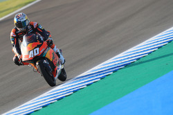 Darryn Binder, Red Bull KTM Ajo