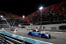 #20 SPS Automotive Performance Mercedes AMG GT3: Alexandre Coigny, Iradj Alexander, Antonin Borga