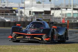 #7 Acura Team Penske Acura DPi: Helio Castroneves, Ricky Taylor, Graham Rahal