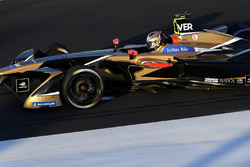 Jean-Eric Vergne, Techeetah