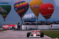 Brazilian GP