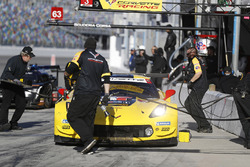 #3 Corvette Racing Chevrolet Corvette C7.R, GTLM: Antonio Garcia, Jan Magnussen, Mike Rockenfeller
