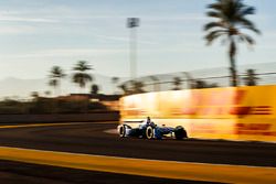 Tom Blomqvist, Andretti Formula E Team