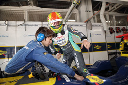 Pietro Fittipaldi, Team LeMans