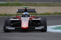 Jake Hughes, ART Grand Prix