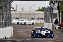 Takuma Sato, Rahal Letterman Lanigan Racing Honda