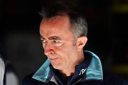 Paddy Lowe, azionista e Direttore Tecnico Williams