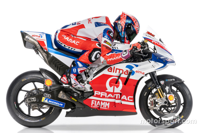 <img src="http://cdn-1.motorsport.com/static/custom/car-thumbs/MOTOGP_2018/NUMBERS/petrucci.png" width="50" />Danilo Petrucci (Alma Pramac Racing)