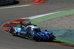 Team Signatech Alpine