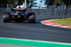 Daniel Ricciardo, Red Bull Racing RB14