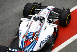 Роберт Кубица, Williams FW41