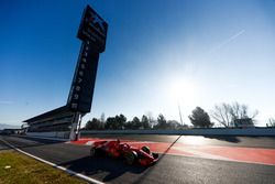 Kimi Raikkonen, Ferrari SF71H